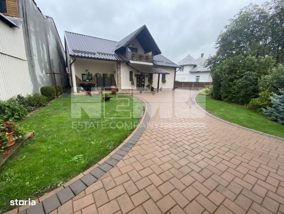 Casa Ultracentrală | Radauti | 516MP | 140MP