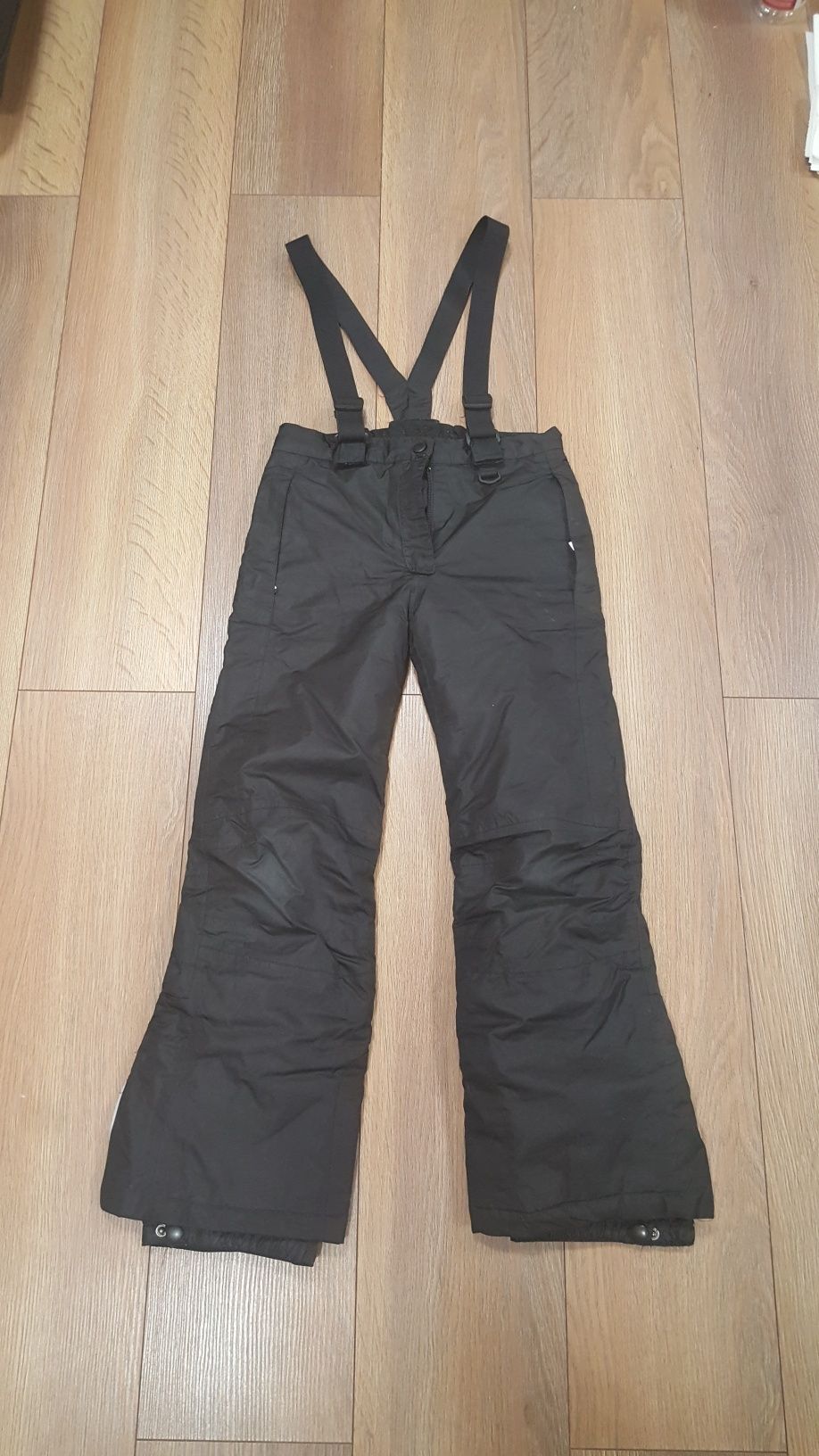 Pantaloni ski copii CRIVIT (134/140)