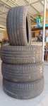Cauciucuri 235/55r17