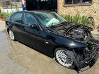 Dezmembram BMW E90 318d  Facelift 2008-2013 N47D20C