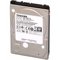 Toshiba: HDD-1TB/1000GB подходят для ноутбука и на простые компьютеры.