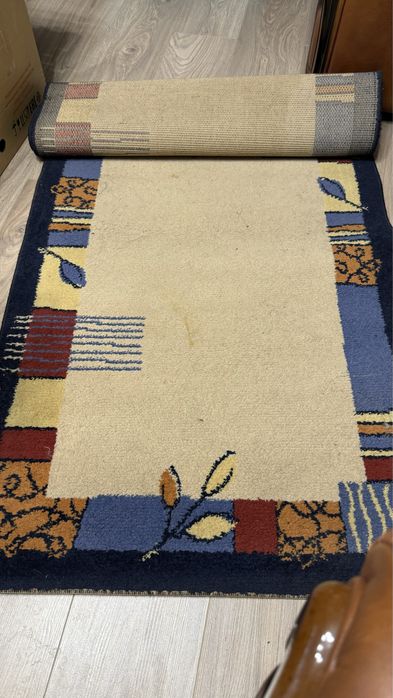 Дорожка. 80 Х 240 см. Производство Бельгия