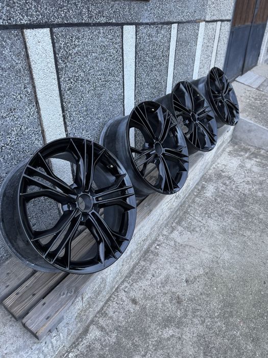 Джанти 5х112 / 19 цола