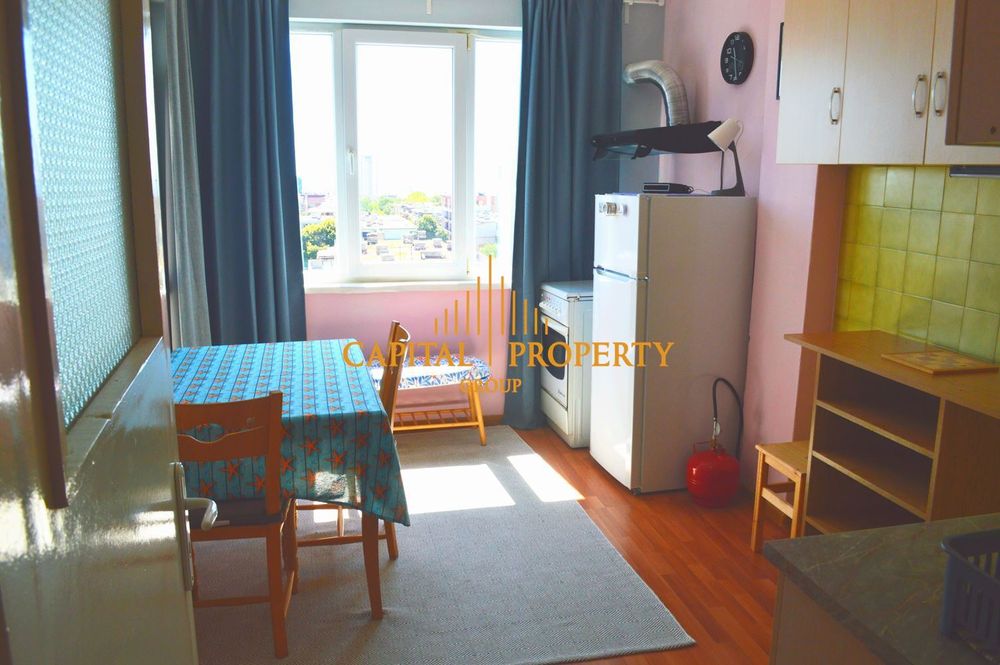 Дава се под наем Тристаен апартамент в Варна, Център - 60 кв.м за 400 € - Снимка #5