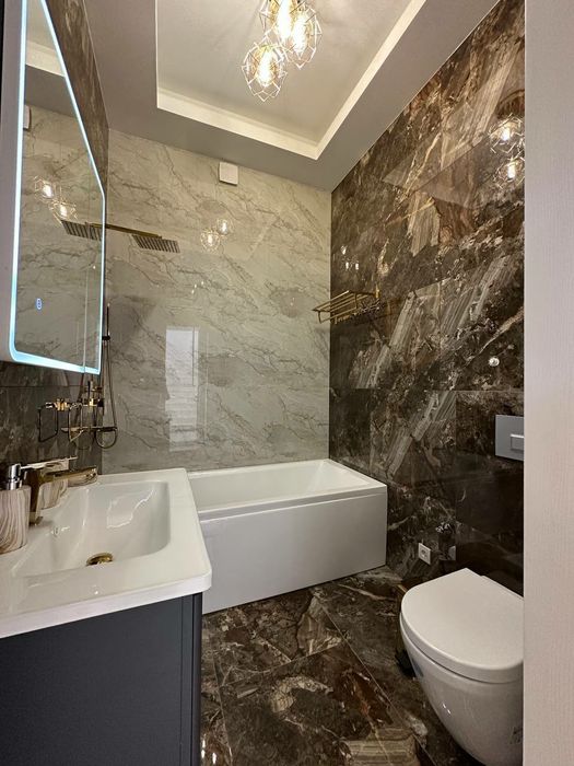 Продажа Новый Евро Дом Кизилдехкон