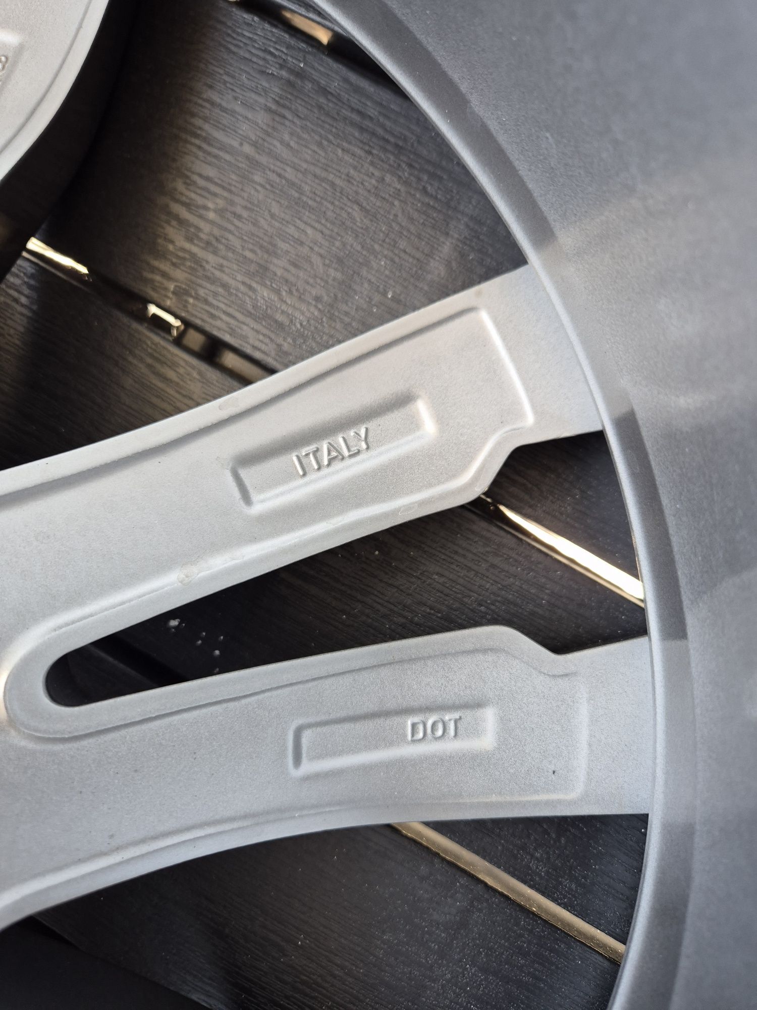 Оригинални Джанти БМВ Х5 F15/Е70-20 Цола М-Спорт Пакет/Style М 469