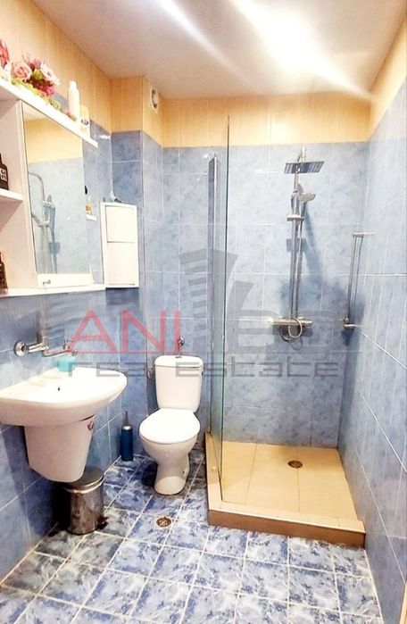 Продава се Тристаен апартамент в Варна, Бриз - 115 кв.м за 2087 €/кв.м - Снимка #5