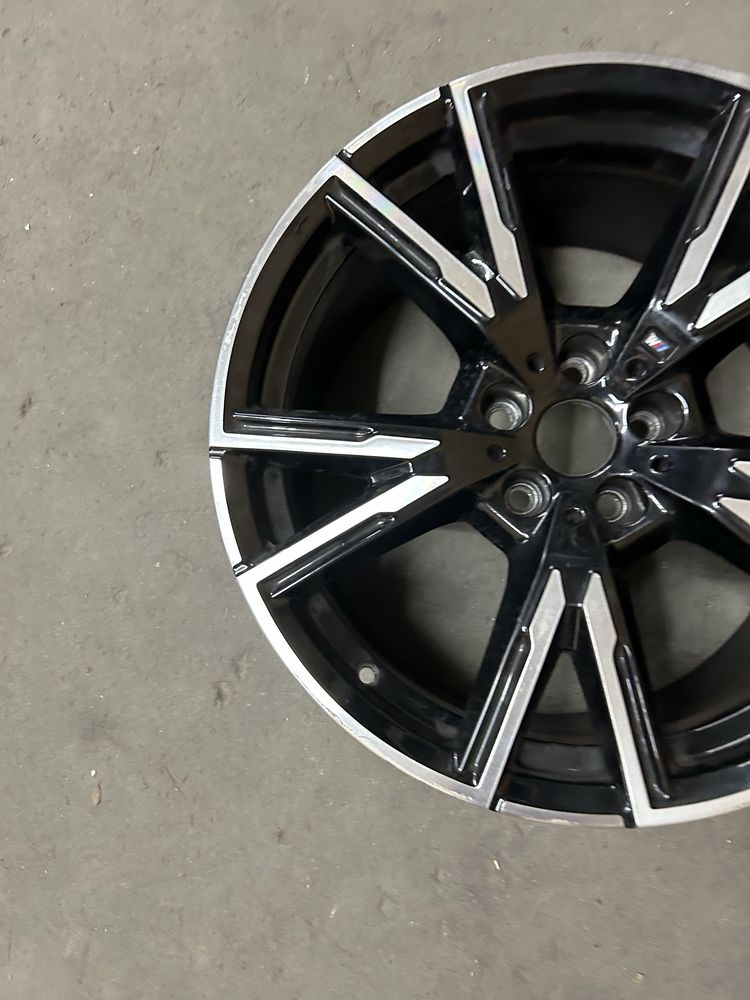 Janta 19 bmw G42 G26 G22 style M 893 spate