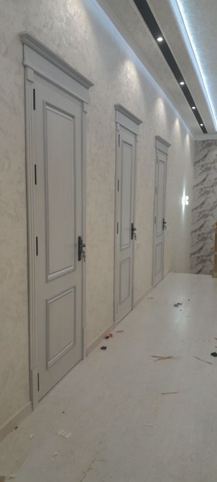 Zakazga MDF eshik romlarni tayyorlab bermaiz