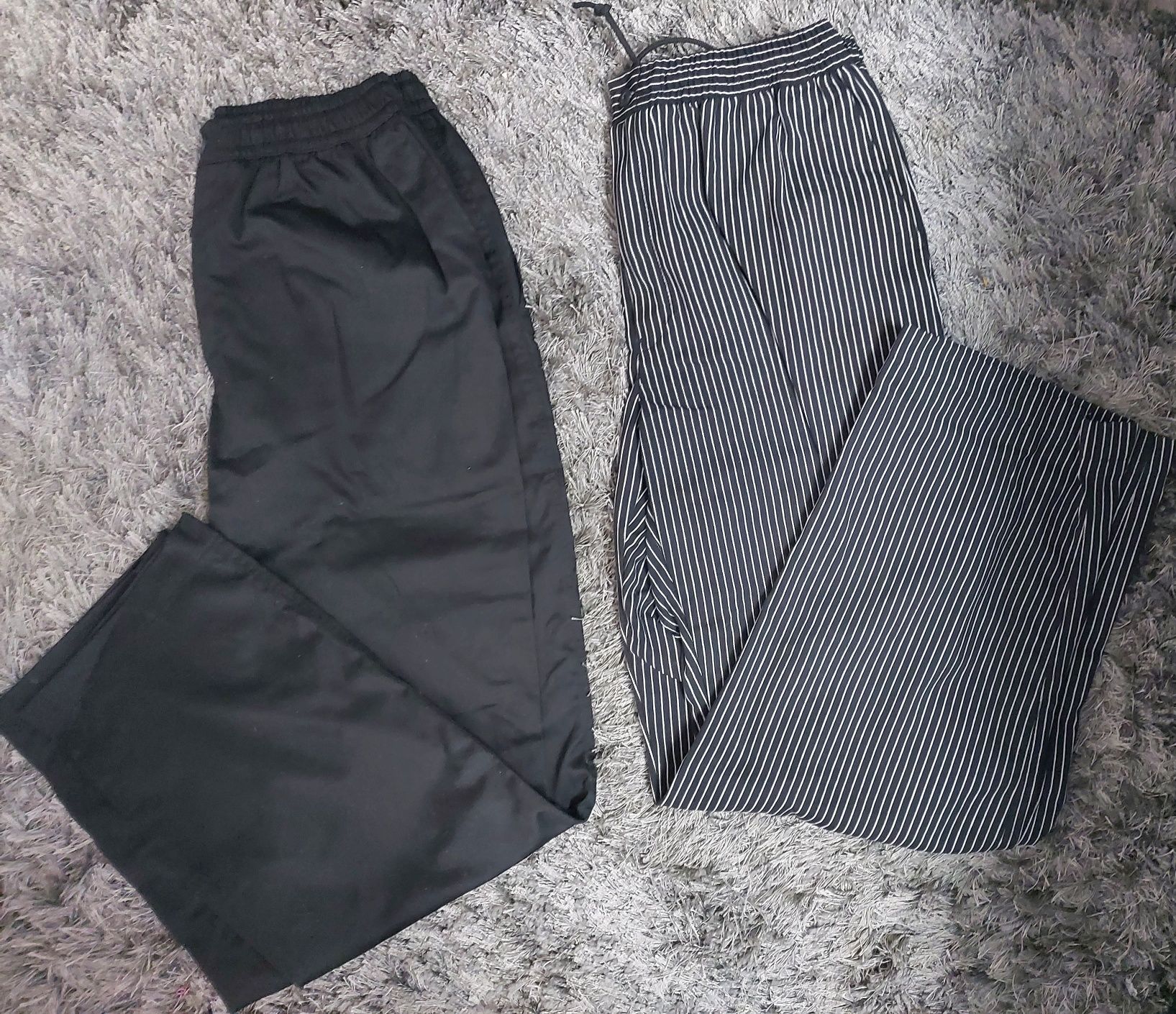 Pantaloni bucatar XL