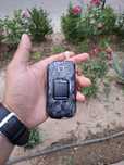 Samsung Verizon gusto 3 perfektum