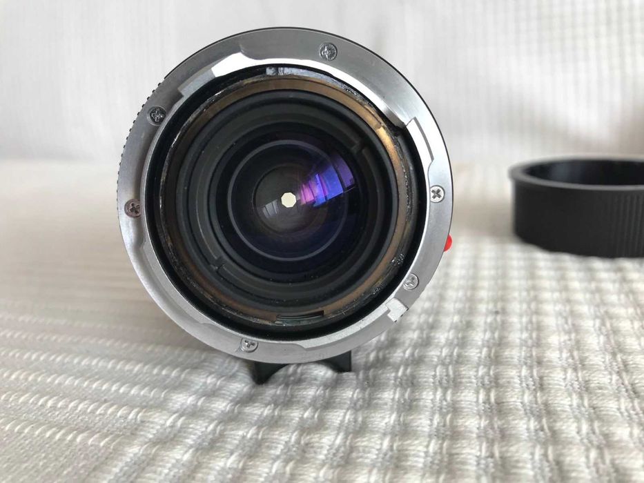 Obiectiv Leica Elmarit M 28mm 2.8 pre-ASPH