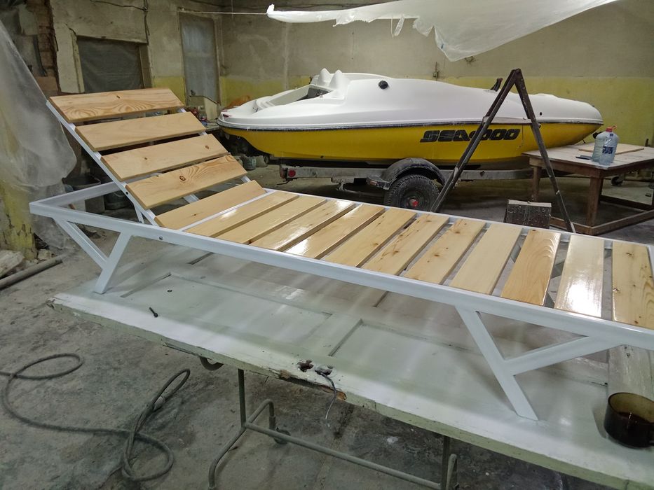 Продажа и изготовление изделий из профтрубы,и дерева