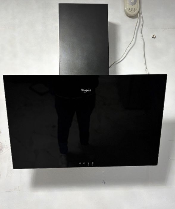 Hota decorativa Whirlpool