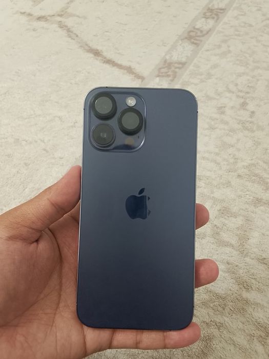 Iphone 14 Pro Max 256GB