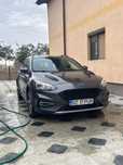 Ford focus 4 Active