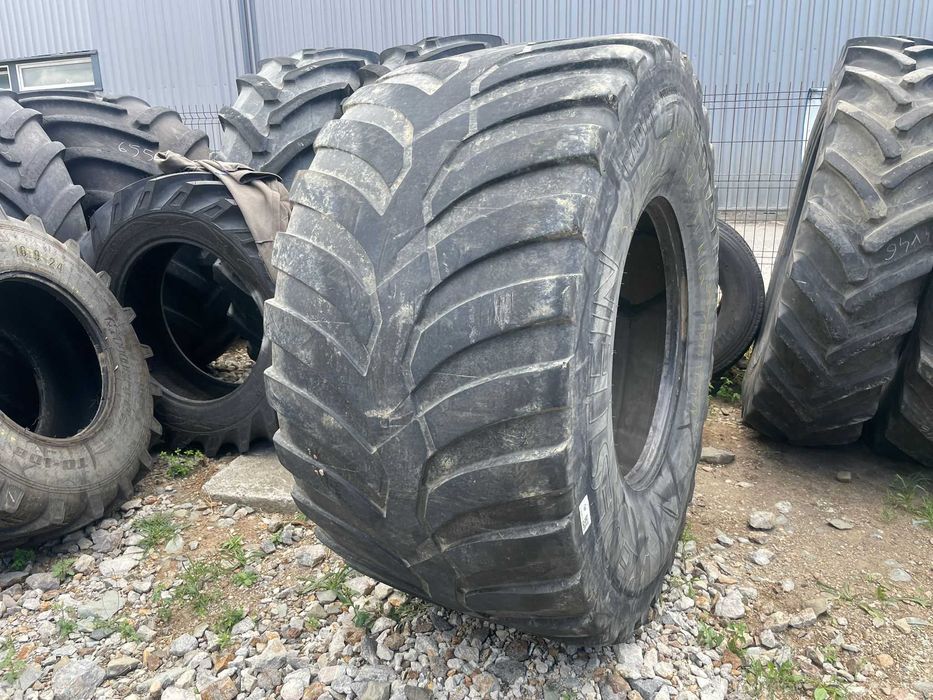 Vredestein 750/60r30.5 anvelope second hand vidanja