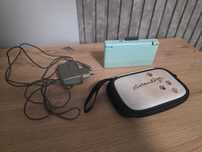 Игра Nintendo Ds Lite Enamel Blue