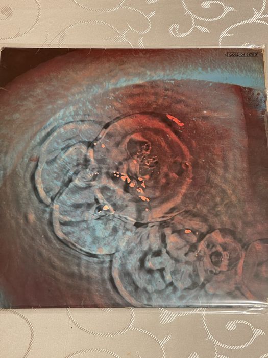 Pink Floyd - Meddle Vinyl