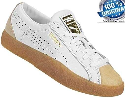 ADIDASI ORIGINALI 100% Puma LOVE Grand slam Unisex NR  40.5