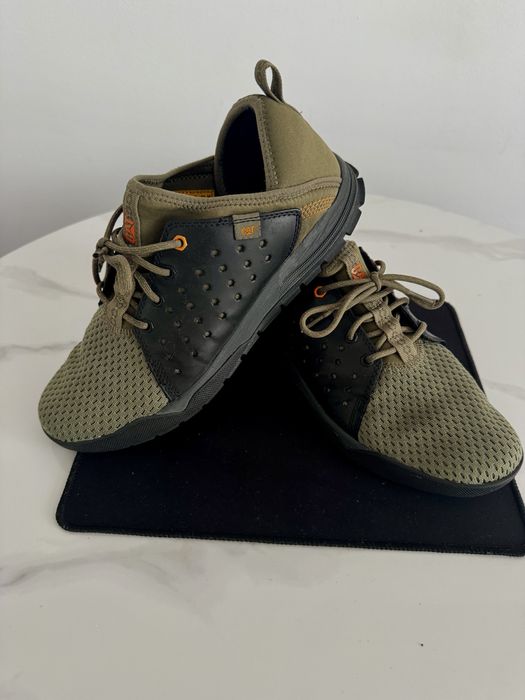 Adidas/ papuci Caterpillar de vara