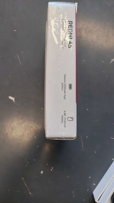 Redmi A5 НЕразпечатан нов
