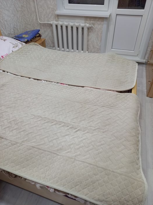 Дивандейки новые