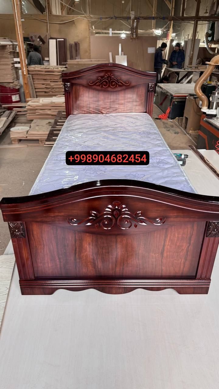 Bir kishilik karvot