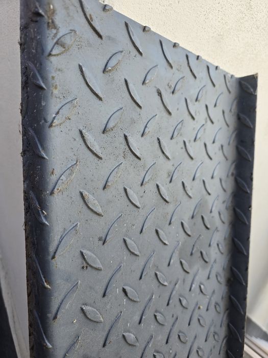 Железни стъпала /за стълба/