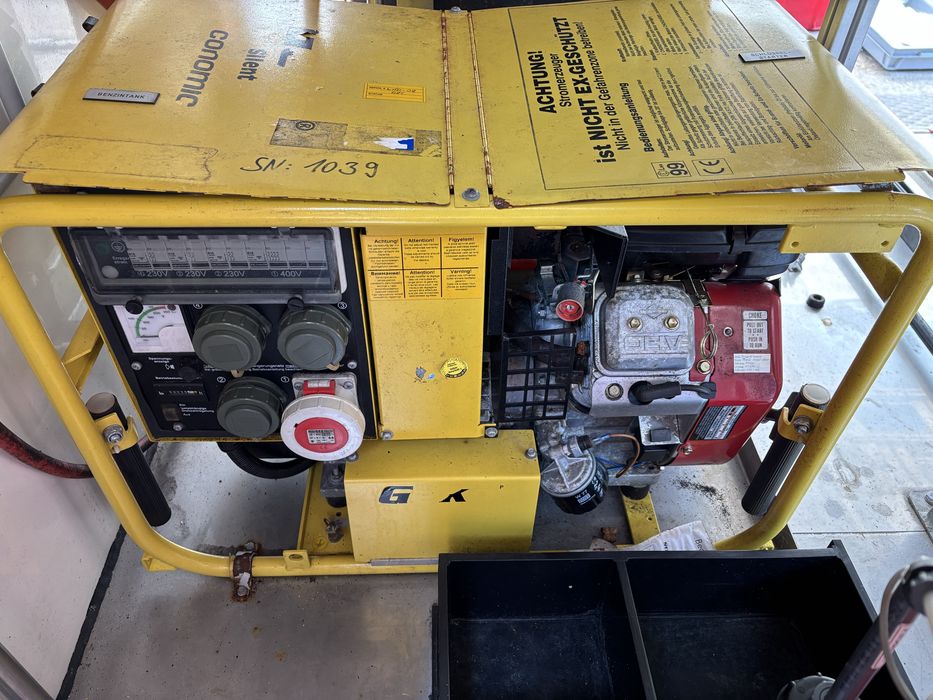 МултиЛифт Контейнер със специално предназначение ПОЖАРИ И ЕВАКУАЦИИ