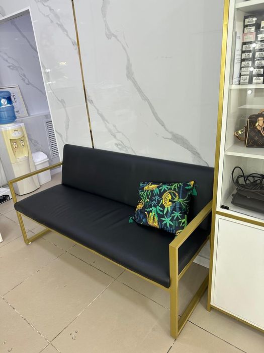 Мебель для салона парикмахерской