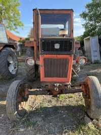 Vand tractor u650