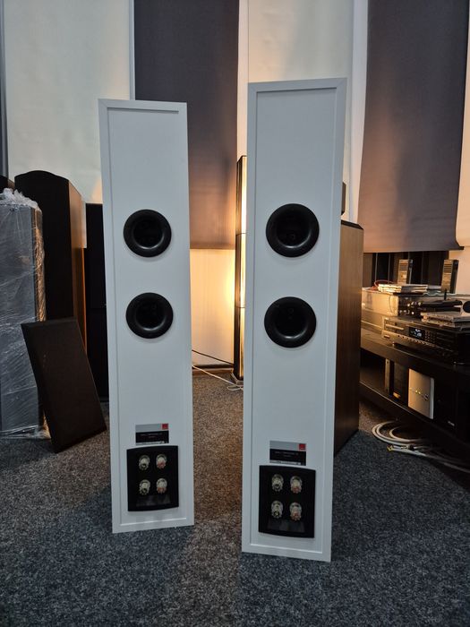 Dali Opticon 6 Boxe High End Top
