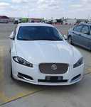 Jaguar XF automat 2.2 DIesel 190cp, 450 N⋅m