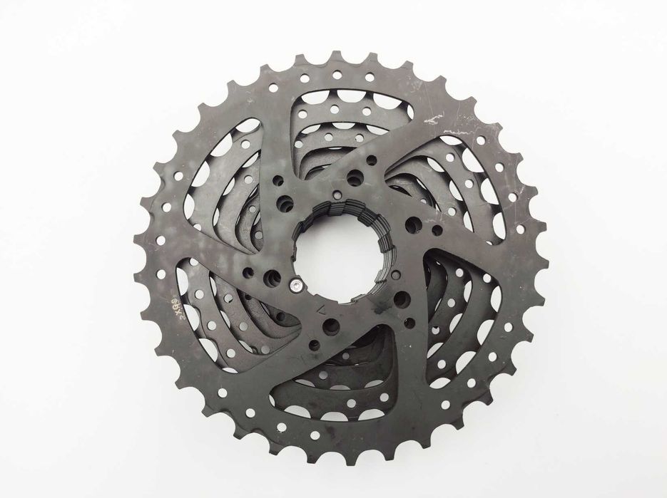 Pinioane Sunrace CS-M90 9 viteze 11-34T sau 11-36T noi