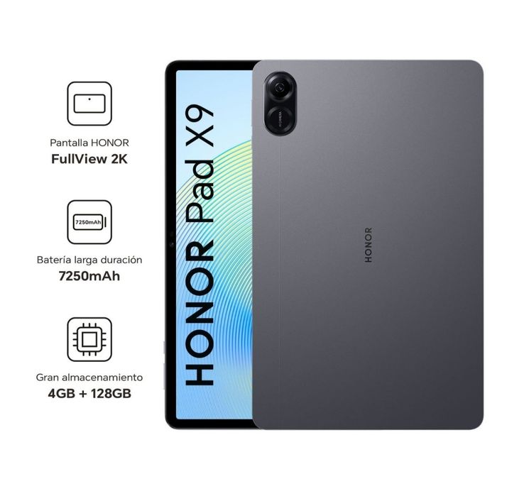 Honor Pad x9 bonus chexol Orginal Optom