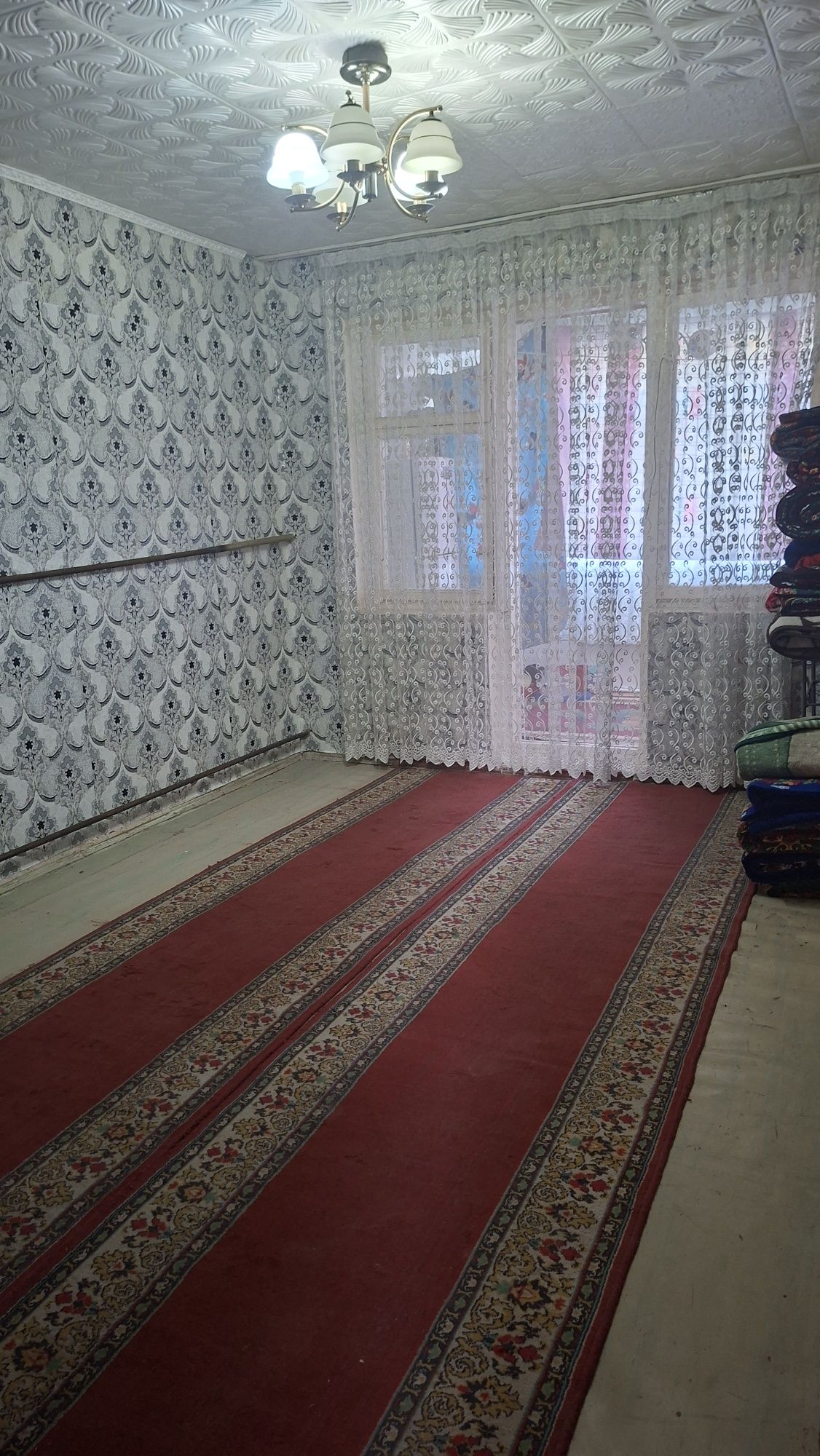Квартира 2хкомнатная