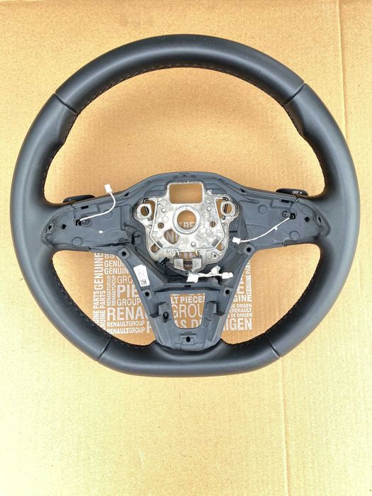 Volan cu padele VW Golf 8 Passat Caddy stare ca noua