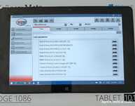 Soft / program diagnoza WOW Wurth 5.00.12 Delphi Autocom