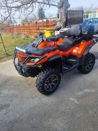 ATV Cf Moto 850XC