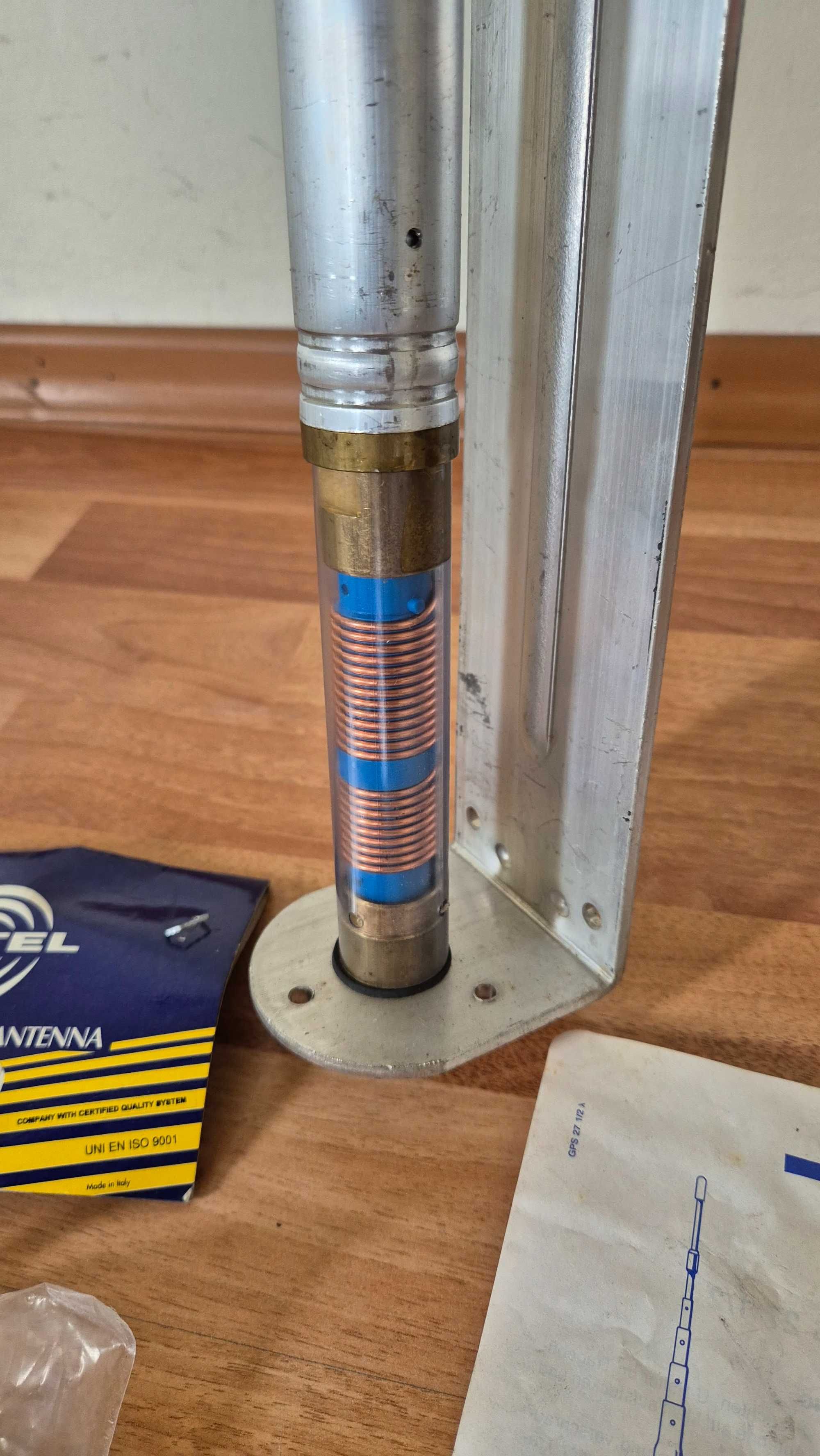 Antena Baza CB Sirtel GPS-27 1/2