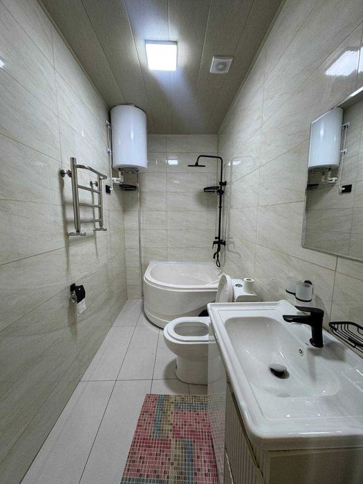 Сдаётся в аренду | 2/4/9 | Яккасарай | Шотаруставели |