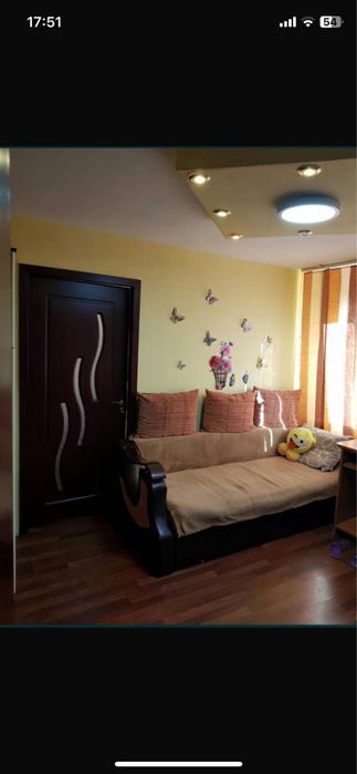 Inchiriez apartament cu 2 camere in zona Libertatii