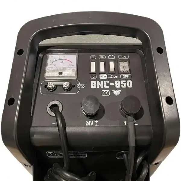 Redresor statie de pornire Flinke BNC-950 Nou
