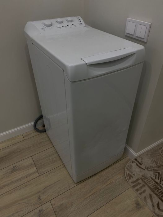 Стералка новый