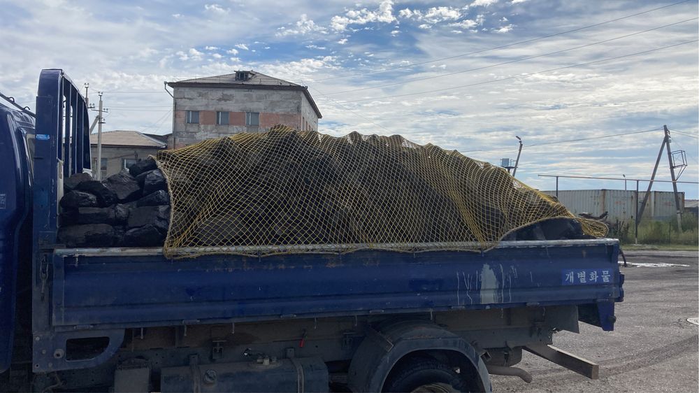 Уголь все сорты с доставкой!