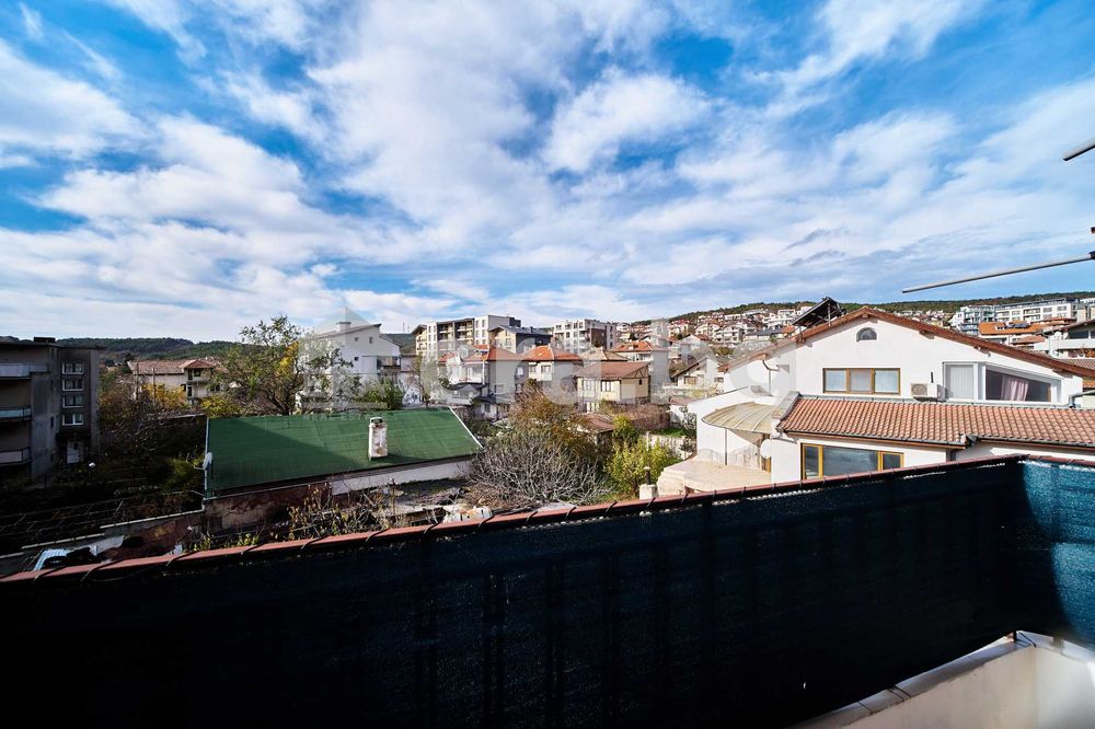 Продава се Двустаен апартамент в Варна, Виница - 57 кв.м за 2192 €/кв.м - Снимка #5