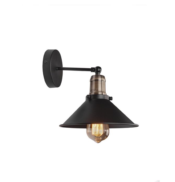 Бра настенный для помещение. Е27