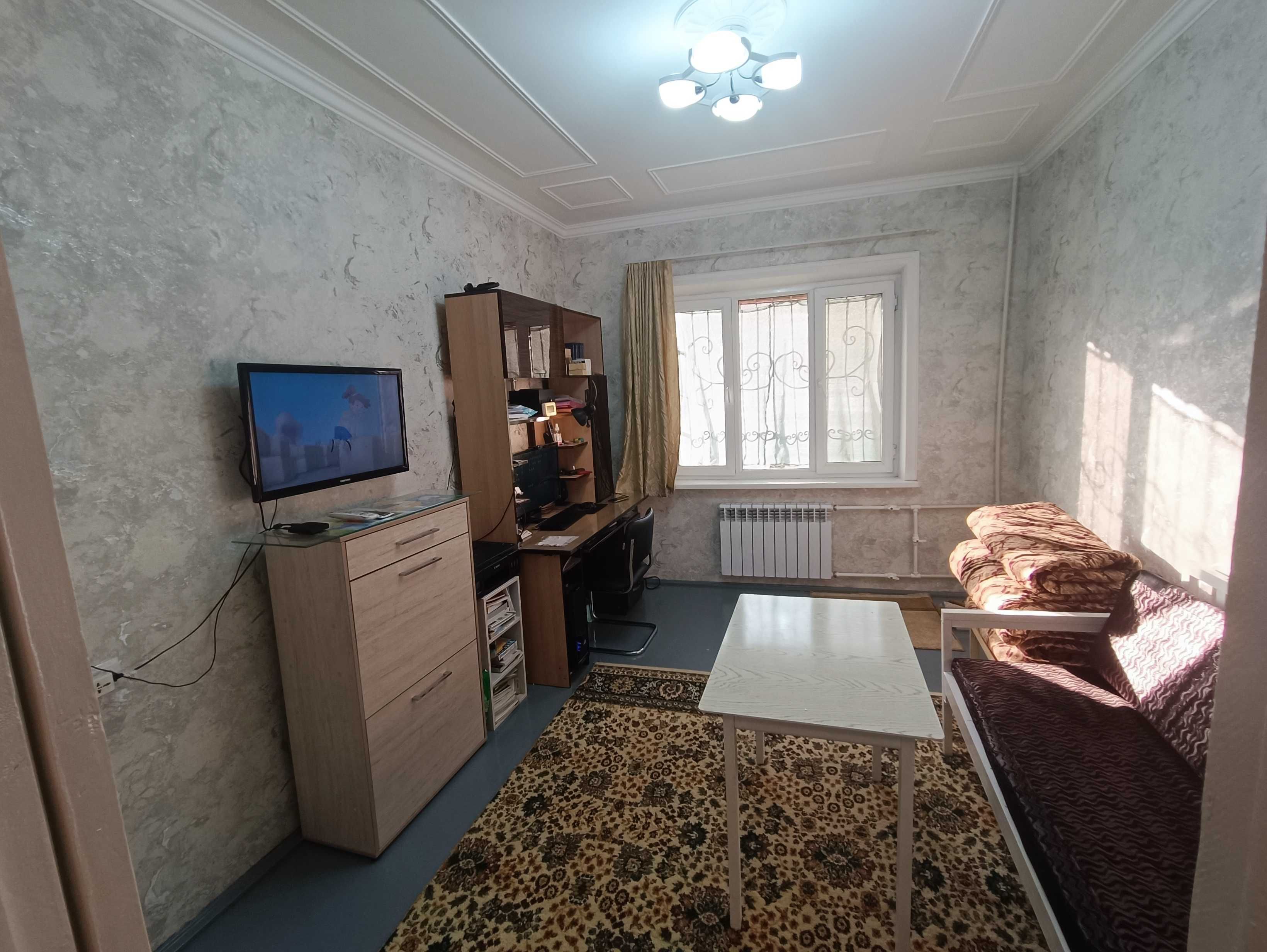 Аренда Ижарага 2 хонали квартира Беруний Метро, Akfa Medline, Aloqa