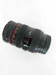 Obiectiv 24-70 f2.8 Canon EF - Macro
